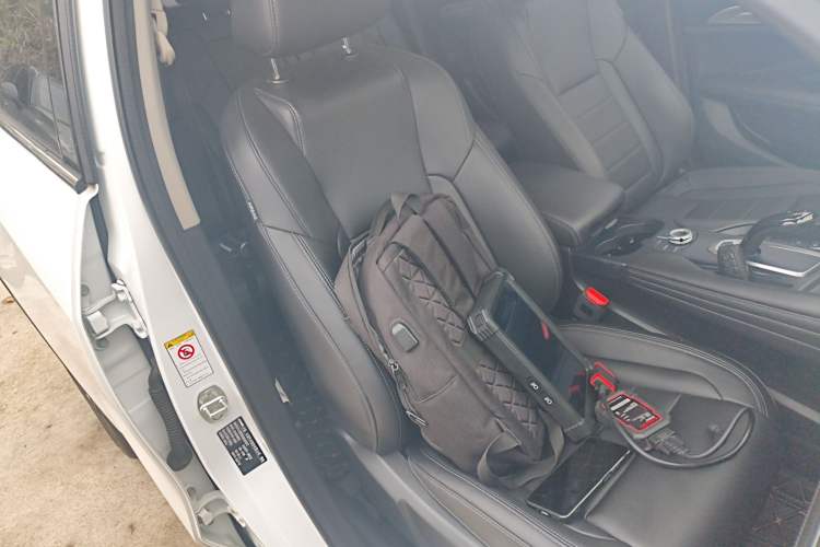 Used Haval F7 2019 2.0T Two-Wheel Drive i-Van China V standard