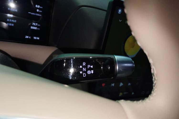 Used XPeng G9 2025 625 Long-Range Max
