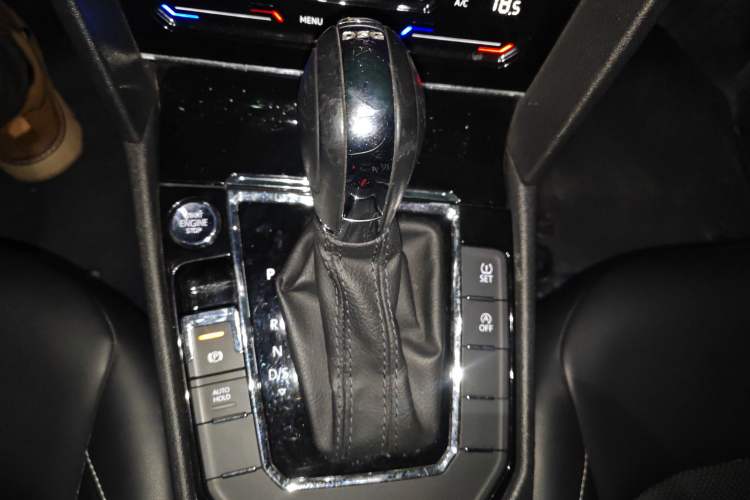 Used Volkswagen Lamando 2021 Revised Version 280TSI DSG Comfort Edition
