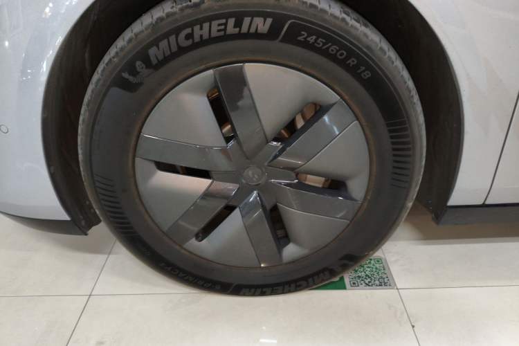 Used Li Auto MEGA 2024 Ultra Model