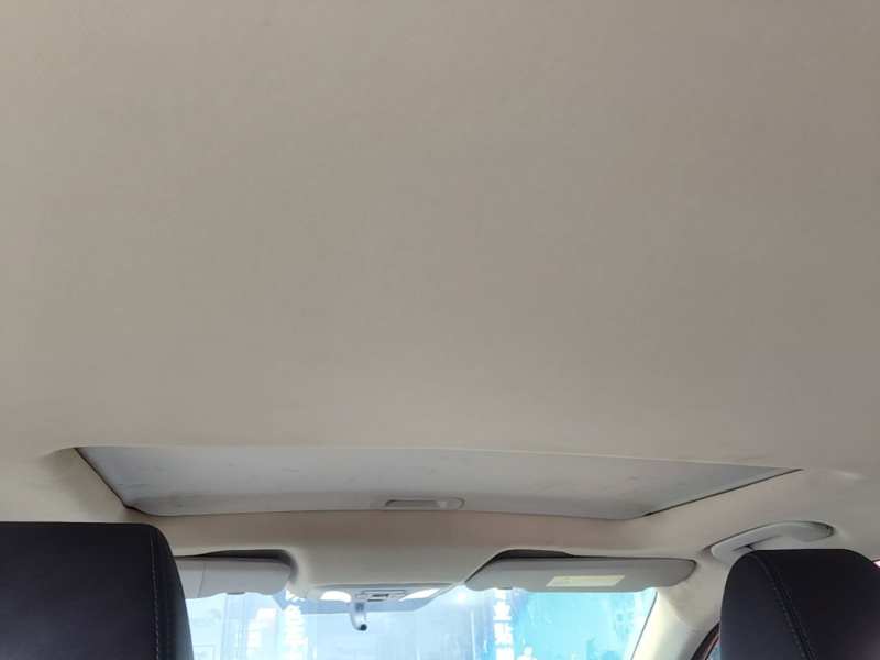Used Dongfeng Aeolus Yixuan 2020 230T Automatic Advanced Edition — 17