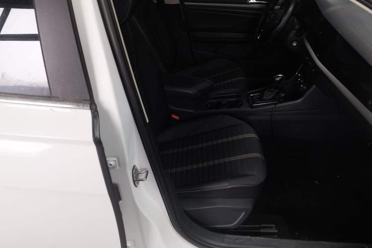 Used Volkswagen Lavida 2021 280TSI DSG Comfort Edition