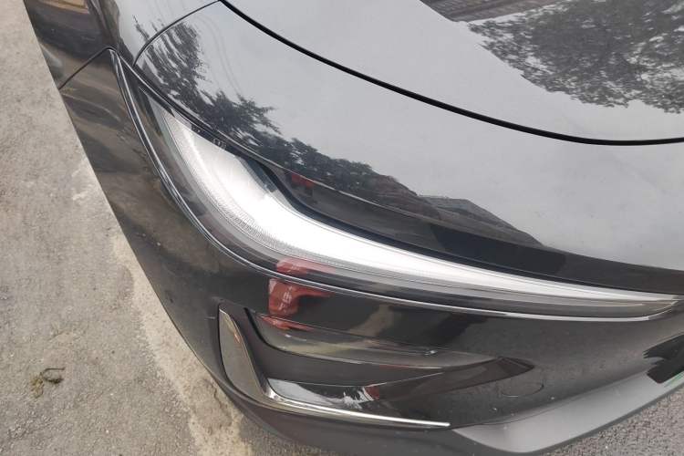 Used NETA X 2024 500 Prestige Edition