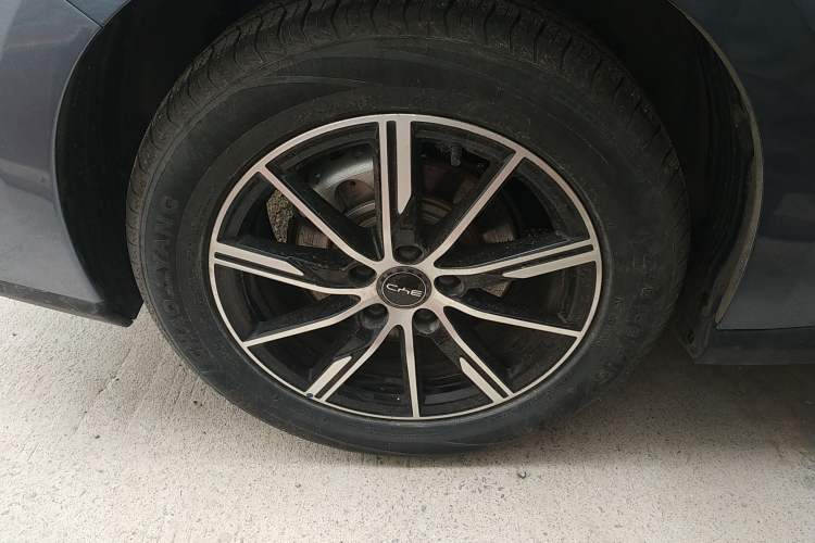 Used BYD Seal 06 New Energy 2025 DM-i Smart Drive 120KM Deluxe Model
