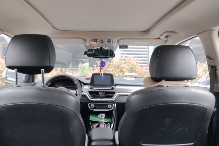 Used Kia Sportage R 2018 2.0L Automatic Smart Luxury Version China V Standard
