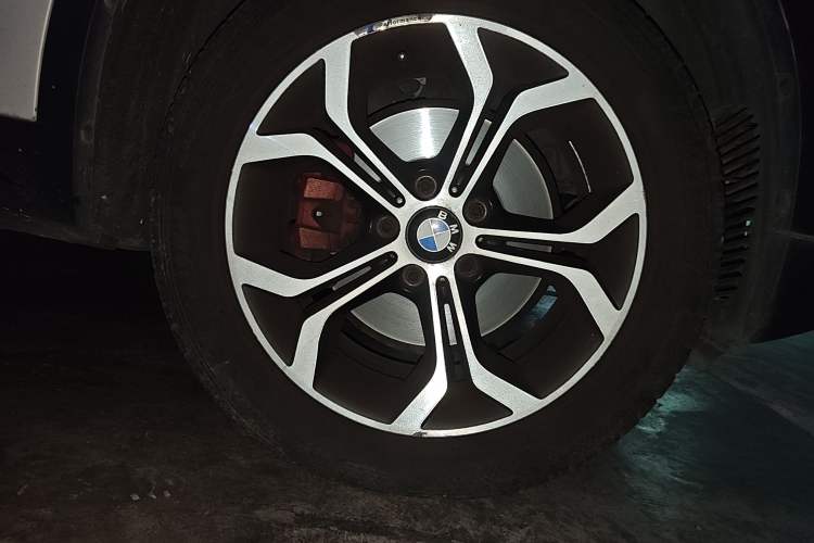 Used BMW X3 2014 xDrive20i X Design Package