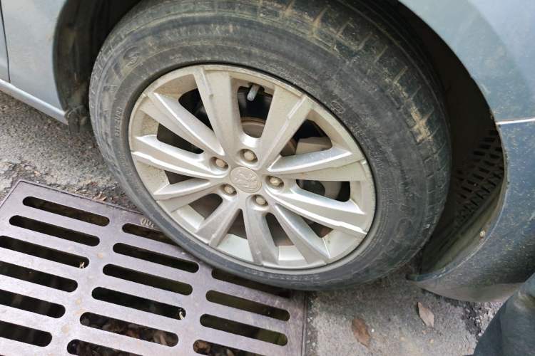 Used Peugeot 308S 2015 1.2T Automatic Jingchi Edition
