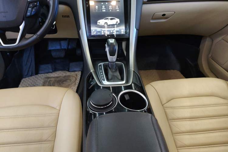 Used Ford Mondeo 2013 1.5L GTDi180 Fashion Edition