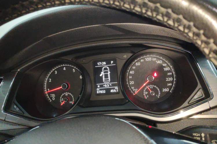 Used Volkswagen Passat 2016 330TSI DSG Luxury Edition
