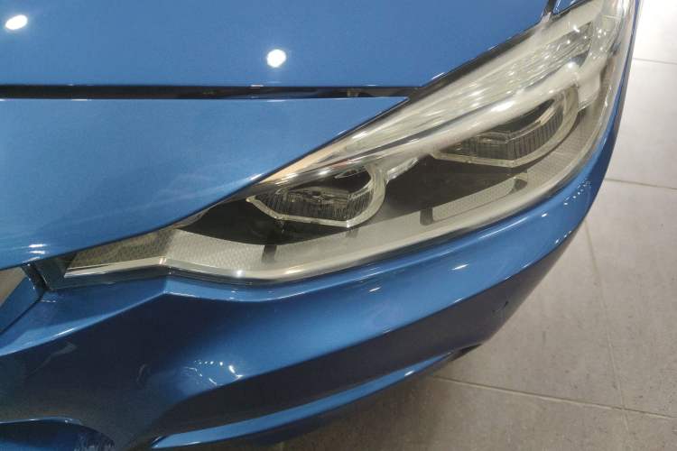 Used BMW 3 Series 2017 320Li M Sport Edition
