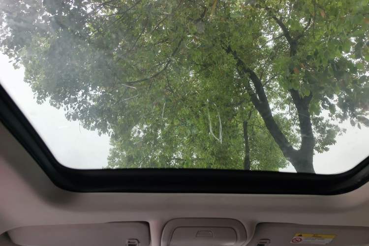 Used Chevrolet Equinox 2019 535T Automatic Chijie Edition China V Standard Headliner