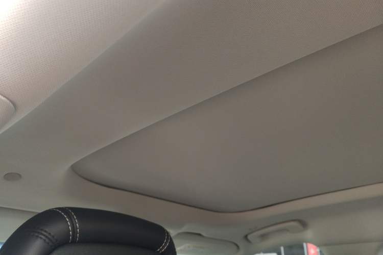 Used Lincoln Nautilus 2023 2.0T Four-Wheel Drive Luxury Edition