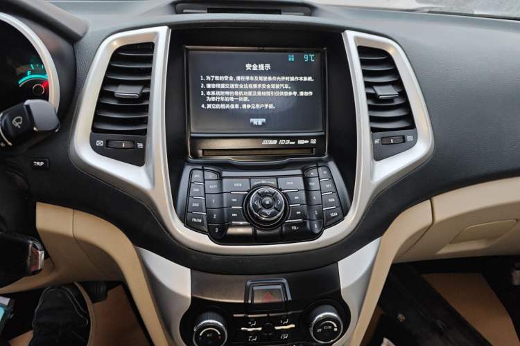 Used Changan Eado 2014 1.6L Automatic Prestige Model