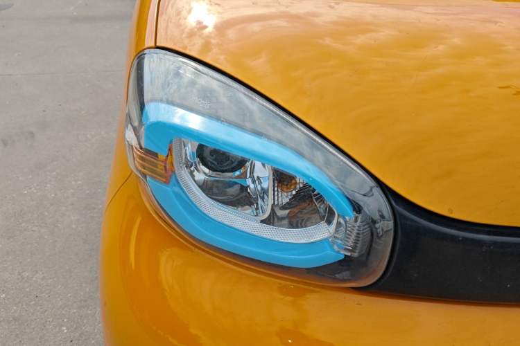 Used Pocco Duoduo 2022 Kuduo 15.5 kWh
