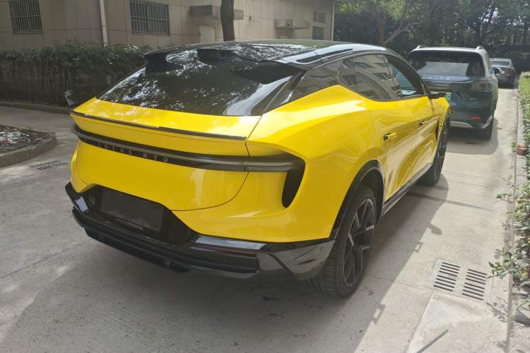 Used Lotus ELETRE 2023 ELETRE S+