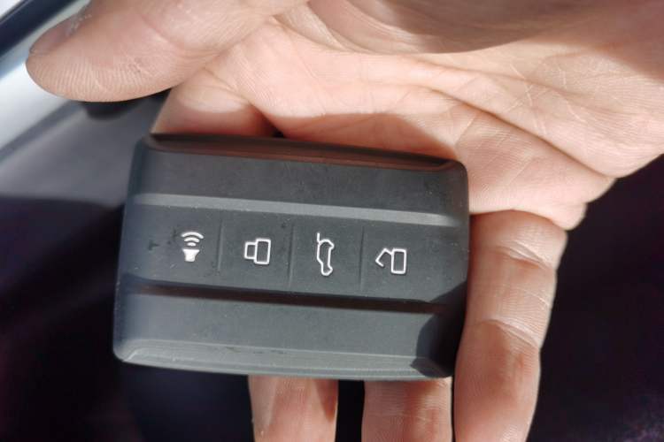 Used Tank 400 2025 2.0T Gasoline Version