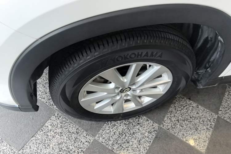 Used Mazda CX-5 2014 2.0L Automatic Two-Wheel Drive Urban Version
