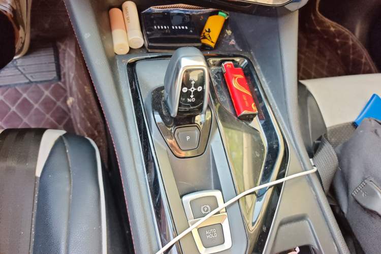 Used Lynk & Co 02 2018 1.5T DCT Two-Wheel Drive Zhaoban China V Standard
