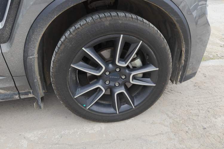 Used Lynk & Co 01 2021 2.0TD Two-Wheel-Drive Pro Trim
