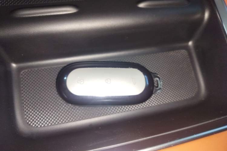 Used Li Auto L8 2023 Pro Model