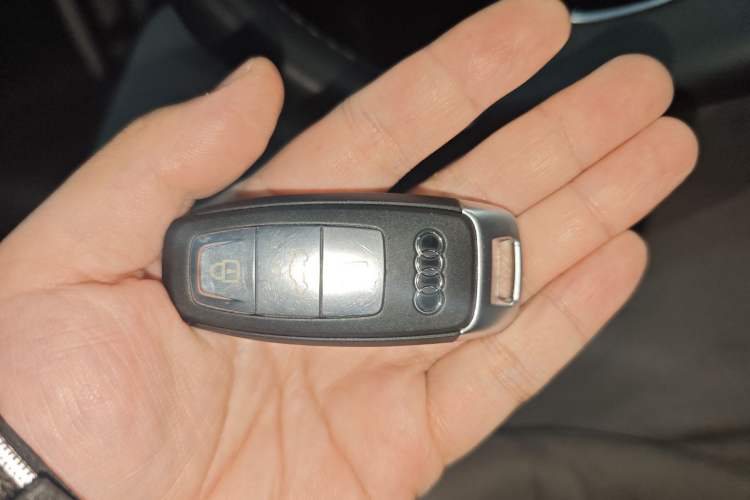 Used Audi A3 2022 Sportback 35 TFSI Luxury Sports Model
