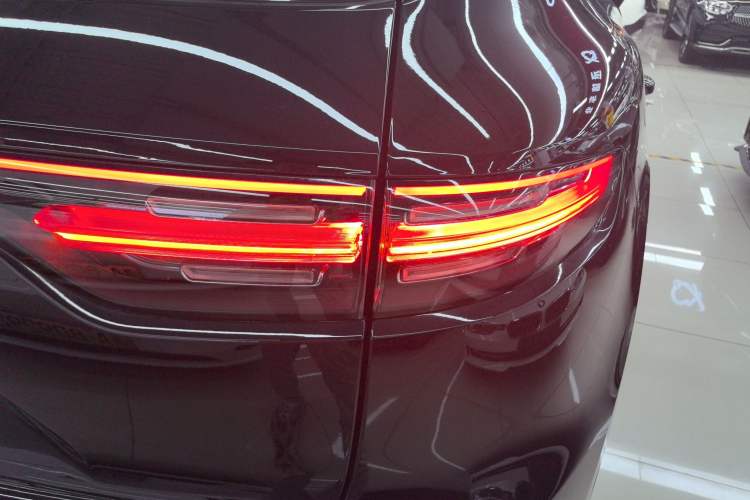 Used Porsche Cayenne 2018 Cayenne 3.0T