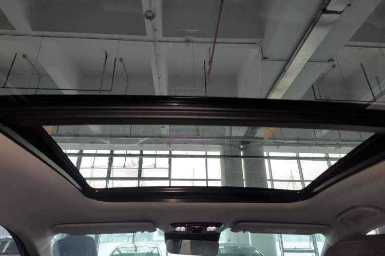 Used Geely Galaxy Galaxy A7 2025 Model EM-i 150km Exploration+ Edition