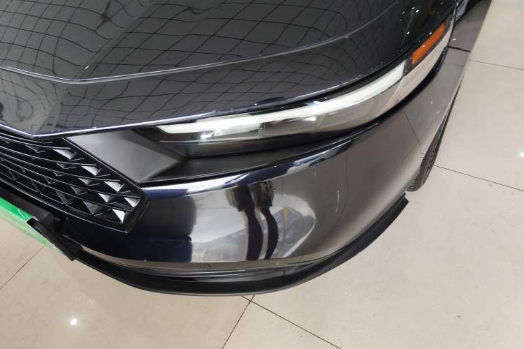 Used Honda Accord 2023 260TURBO Smart Enjoyment Version Left Front Headlight