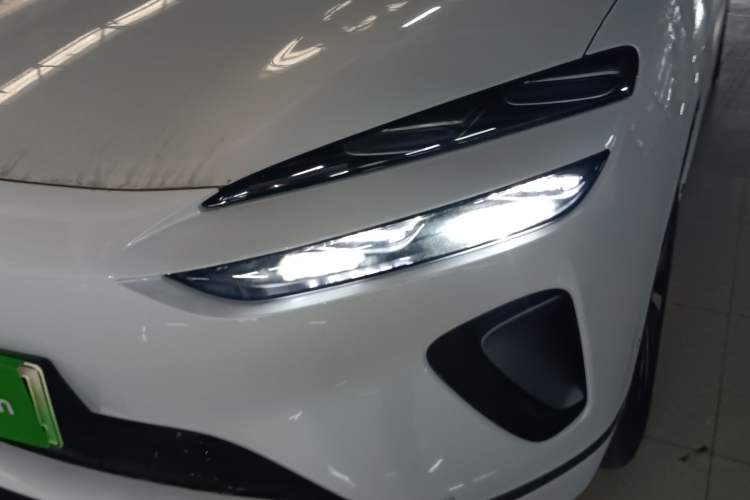 Used BYD Sealion 06 New Energy 2025 Model EV 605 Navigation Plus Edition