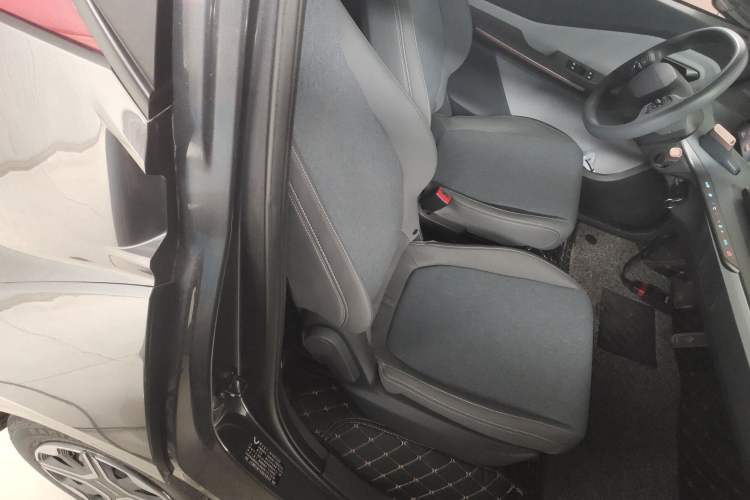 Used Wuling NAMMIEV 2021 - Play Edition
