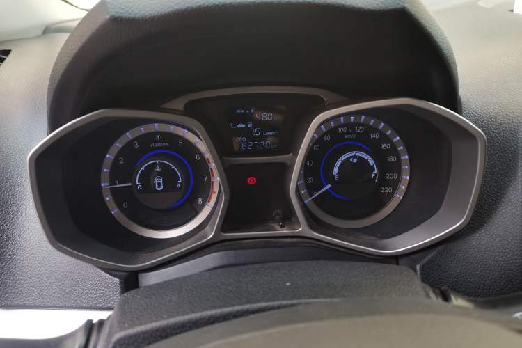 Used JAC Refine S3 2015 1.5L Manual Luxury Smart Deluxe Edition
