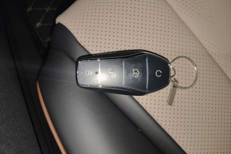 Used BYD Dolphin 2025 420km Free Edition
