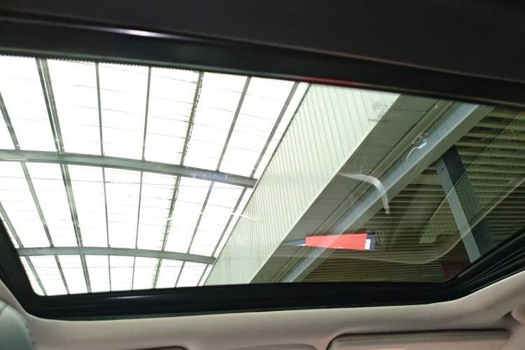 Used Jeep Cherokee 2017 2.0L Superior Edition