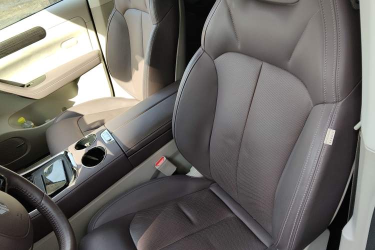 Used Leapmotor C11 2023 Pure Electric 500 Smart Edition
