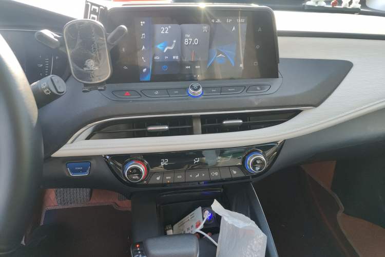 Used Buick Velite 6 2019 Connected & Smart Edition