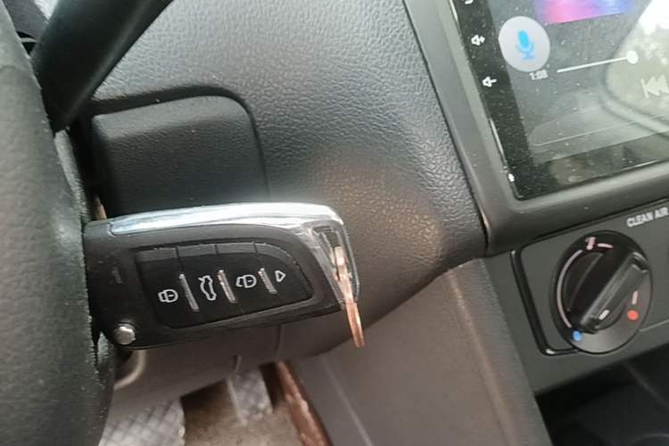 Used Volkswagen Polo 2016 1.4L Automatic Trendy Model