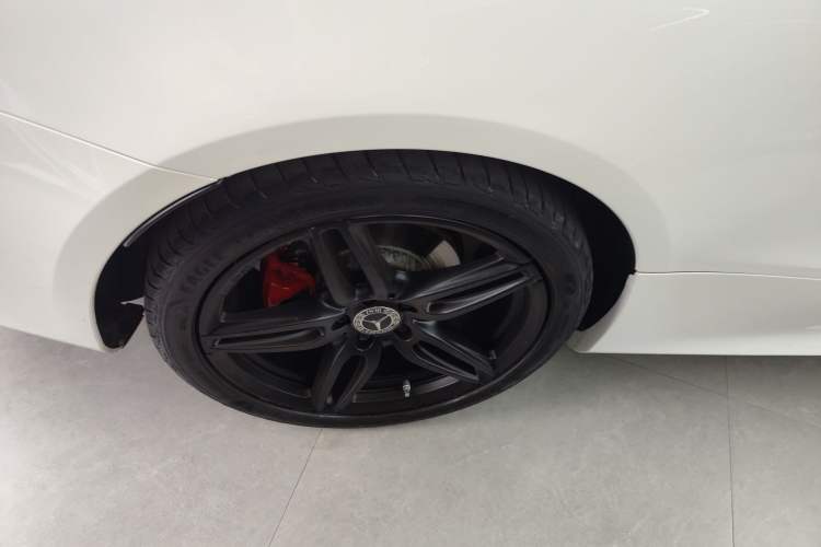 Used Mercedes-Benz E-Class 2020 E 260 Convertible Coupe
