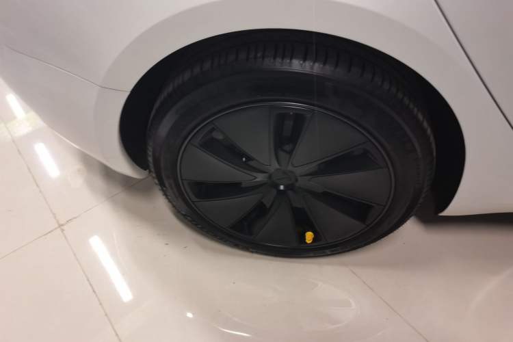 Used Tesla Model 3 2023 Rear-Wheel-Drive Version