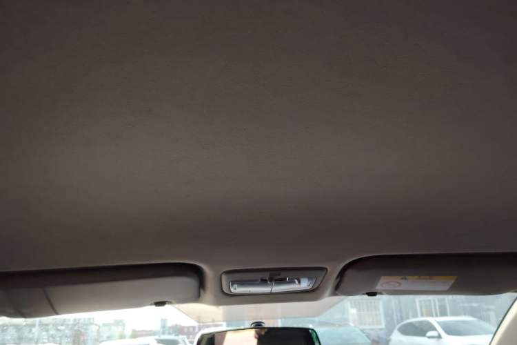 Used Toyota Vios 2014 1.5L Automatic ZhiZhen Edition
