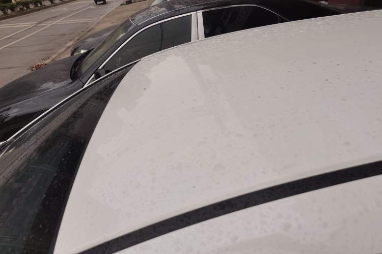 Used Honda Fit 2021 1.5L CVT Trend Edition