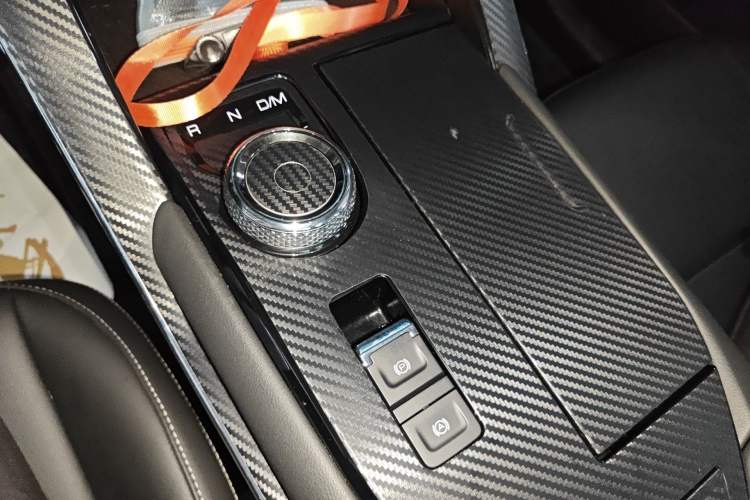 Used Haval H6 2022 3rd Generation 1.5T Automatic Two-Wheel Drive Max
