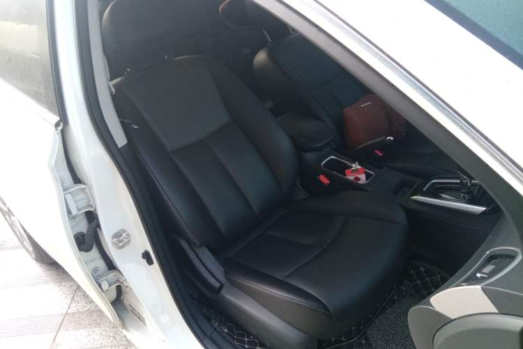 Used Nissan Sylphy 2022 Classic 1.6XL CVT Luxury Edition