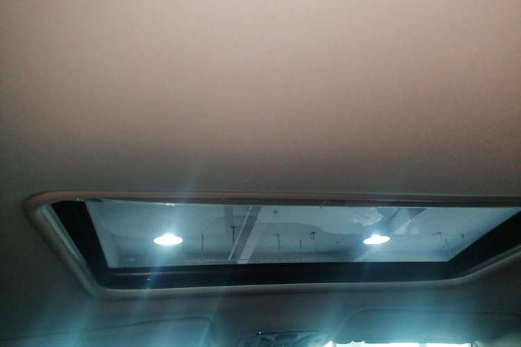 Used GAC Trumpchi M8 2021 Lingxiu Series 390T Ultimate Edition