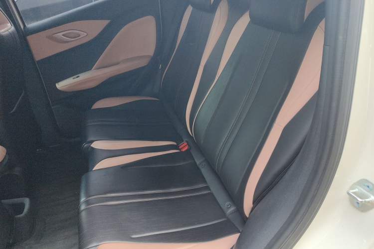 Used BYD Seagull 2025 305km Active Version