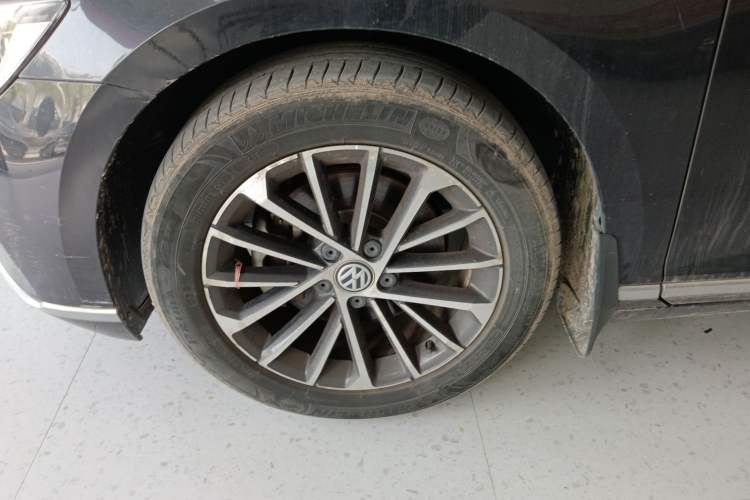 Used Volkswagen Magotan 2020 330TSI DSG Luxury Edition
