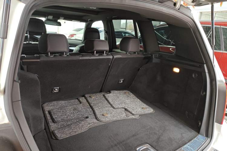 Used Mercedes-Benz GLK-Class 2015 GLK 300 4MATIC Luxury Ultimate Edition
