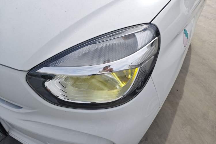 Used Roewe Clever 2022 311km QiQi BoBo Edition
