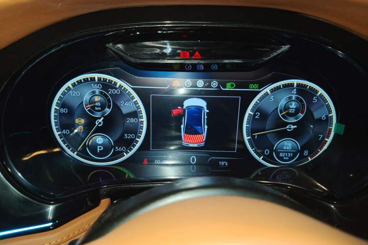 Used Bentley Flying Spur 2012 6.0T Limited Edition