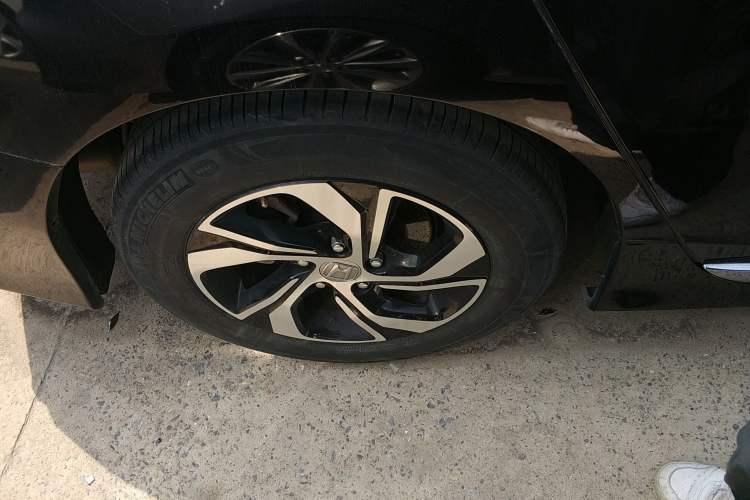 Used Honda Accord 2016 2.0L Elite Edition