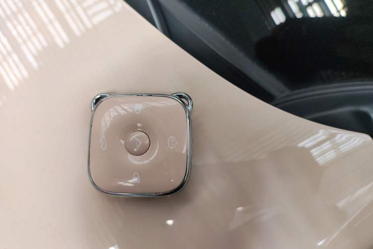 Used Cowin October 2023 201km Wave Rider Edition Vehicle Key